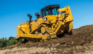 Tractor S/Orugas D8T CAT