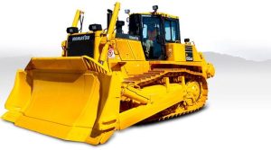 Tractor S/Orugas D155AX-6 KOMATSU