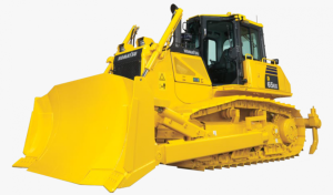 Tractor S/Orugas D65EX-16 KOMATSU